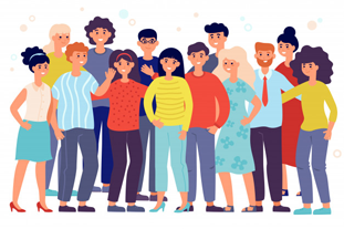 Illustration Société